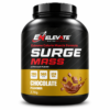 Elevate Nutrascience Surge Mass Gainer 6lbs / 2.7kg Chocolate