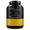 Mackup 9 Elevate Nutrascience Surge Mass Gainer 6lbs / 2.7kg Chocolate